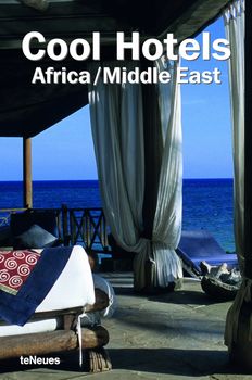 книга Cool Hotels Africa / Middle East, автор: Martin N. Kunz